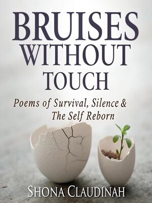 cover image of Bruises Without Touch
